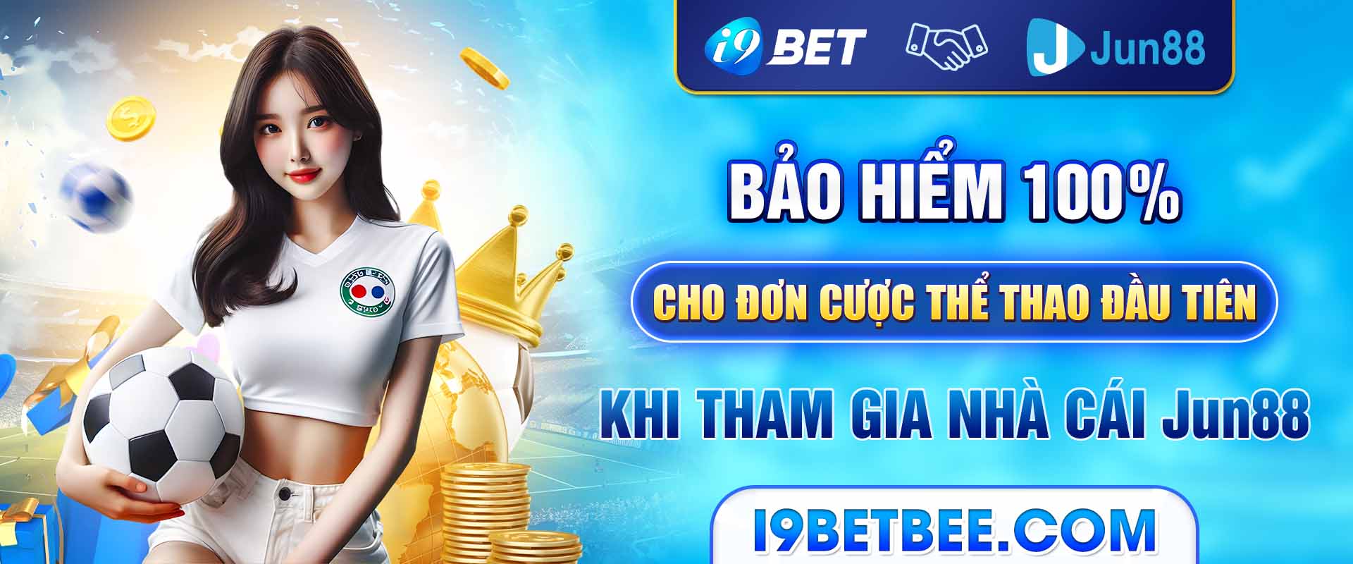 Khuyến Mãi I9Bet Và Jun88