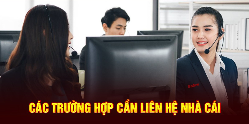 Danh sách các phương thức liên hệ CSKH i9bet phổ biến nhất